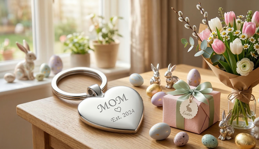 custom engraving Easter gifts