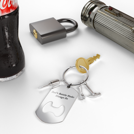 Personalized Father’s Day Gifts