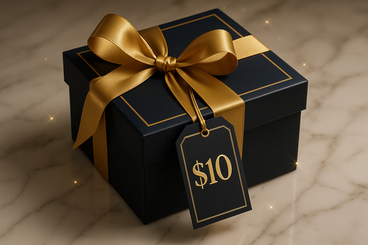 Luxury Gift Box