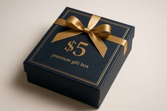 Premium Gift Box